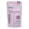 Myo Y Chiro Inositol Con Inulina Y Magnesio 270gr Wellthy