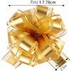 Gift Bow, Pack of 5 Large Bow Giant Bow Gift