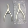 HEALLILY Disposable Nose Speculum Rhinoscope Pack of 10