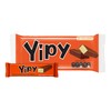 Pozuelo Yipy Wafers | Vanilla Wafers Covered in Chocolate |