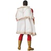 MAFEX No. 101 Shazam!, Height about 6.3 inches (160 mm),