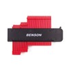 Benson Contour Gauge with Lock for Transfer/Copying Contours