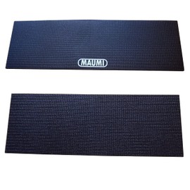 MAUMI Underlay Mat Floor Protection Mat Rubber Mat Mat for Concept 2 WaterRower Rowing Machine Water Ergometer Rower│Concept2 Accessories Non-Slip Mat Underlay Fitness Mat Non-Slip Protective Mats