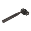 Dial Test Indicator Holder 8x70mm Universal Dovetail Indicator Arm with