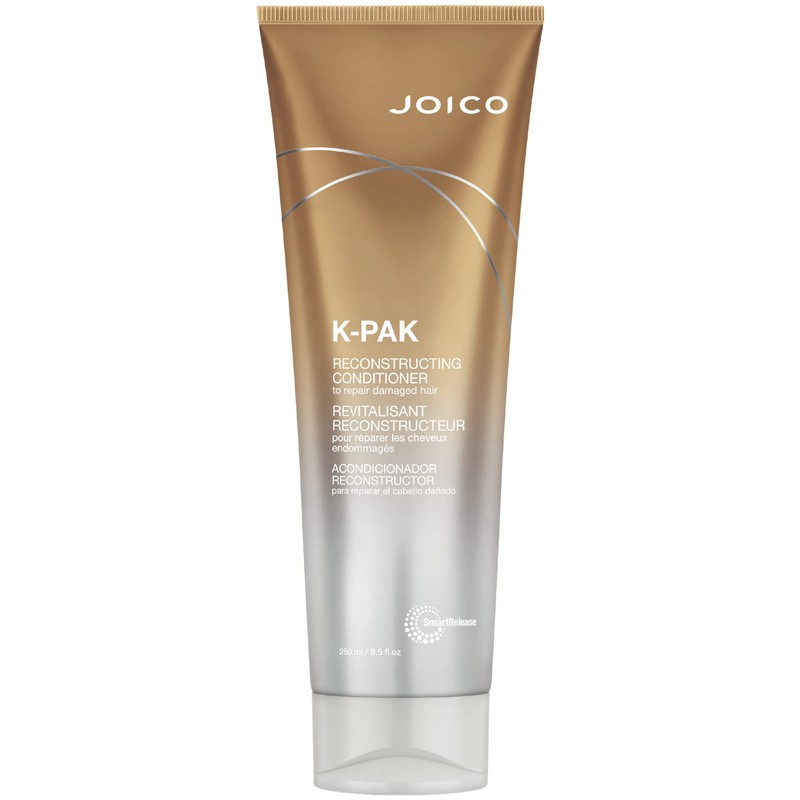 K-PAK Daily Reconstructing Conditioner For Damaged Hair Restore Shine Smooth
