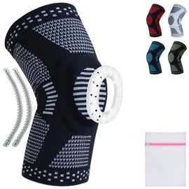 360 RELIEF - Compression Knee