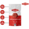 Aksoy Premium Quality Turkish Sweet Red Pepper Flakes 200GR |