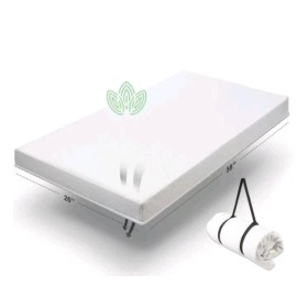 Modera Baby Pack n' Play Topper Organic Cotton Cover Sale