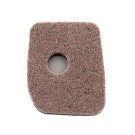 MCHNIC Air Filter with Spark Plug Petrol Filter for Stihl BG56 BG66 BG86 SH56 SH86 Blower Replaces 4241 120 1800