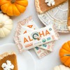 ALOHA Pumpkin Spice Protein Bars – 12 Count Vegan Gluten-Free