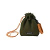 KiU K452-906 Double Mesh Purpose Bag, Lightweight, Shoulder Bag, Handbag,