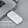 Mini USB Bluetooth Receiver for Car AUX - Wireless A2DP