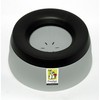 Road Refresher Non-Spill Travel Water Bowl, Small, Cream