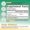 Vitalibre Maca Extracto 4:1 1500 Mg 90 Cápsulas