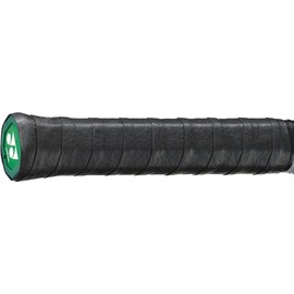 YONEX AC149 Hard Tennis Grip Tape, Dry Super Grip, Pack of 1, Black (007)