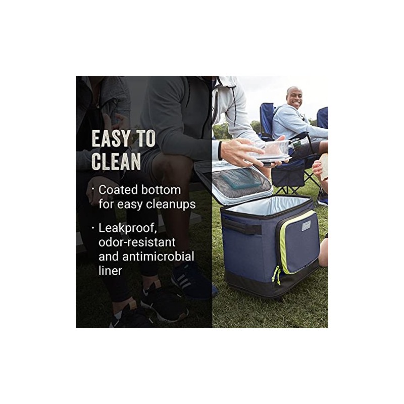 XPAND Soft Cooler 42CAN BLUENIGHTS C002