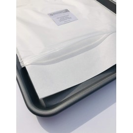 Parchment Paper 15 x 21 Baking 100 Sheets Non-Stick Precut