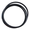 DUDSN Sechskantriemen AA90 754-04175-6 kompatibel mit MTD