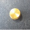 Jaeger-LeCoultre JAEGER LE COULTRE ATMOS MANTEL CLOCK LEVELING BUBBLE PART