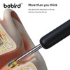 bebird Earpicks Ear Wax Removal Tools with LED Light Visual