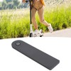 SPYMINNPOO Premium PC Scooter Dashboard Cover, Sturdy Scooter Display Panel