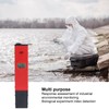 Water Quality Testing Pen Negative Potential Backlight Digital ORP Water
