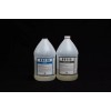 EPOXY RESIN 1 GALLON KIT * CLEAR * UV RESISTANT
