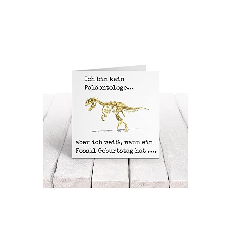 Funny Birthday Card | Funny Rude Card For Him Her