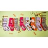 Foozys Unisex Crew Socks | Canine/Dog Collection | Goldendoodle