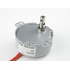CHANCS Electric Synchron Motor TYC-50 110V 33-39RPM Permanent Magnet Fan