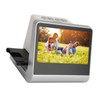 Film Scanner to Digital HD 5in LCD Screen 16G Memory