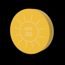 Shampoo Bars Zonnebrand SPF30