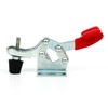 INGDAUM® GH-20800 Horizontal Tensioner, Adjustable Toggle Lever Clamp, Quick Release