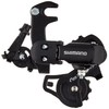 Shimano ERDFT35AB TOURNEY Rear Derailleur (MTB) RD-FT35A-B Reverse Claw Bracket