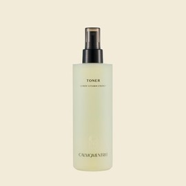 캄모멘트리 레몬 비타민 지성 에너지 수분토너 250ml/지성 유분 수분 비타C Kamomentary Lemon Vitamin Oily Energy Moisture Toner 250ml/Oily Oil Moisture Vitamin C
