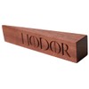 HODOR Door Stop, Brazilian Cherry (HD-BC)