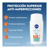 NIVEA Derma Skin Clear Fluido Diario Anti-imperfecciones 40ml