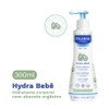 MUSTELA Hydra-Bebe'Milk 300 ml