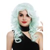WIG ME UP - WL-3010-T5507 Women's Wig Star Diva Long
