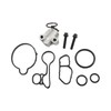 Head Gasket Bolts Timing Chain Kit with Thermostat Housing Professional