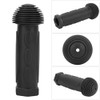 Children's Handlebar Grips, Pack of 2, Plastic Non-Slip Rubber Scooter