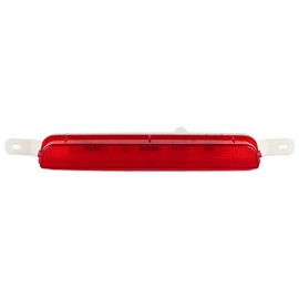 Luz Trasera LED Alto Nivel Tercera Luz de Frenos Stop para Grand 2008 2015 Reemplazo Compatible con 68083906AB 68083906AC 923 227 Antivibración para C