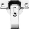 MinnowXY 135° Degree Corner Folded Cabinet Door Hinges Kitchen Bathroom