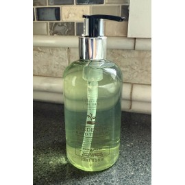 The Scottish Fine Soaps Co GARDENERS Hand Therapy HAND WASH 10.5 fl oz Pump Top