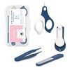 4-in-1 baby nail clippers for baby kids nail clippers baby