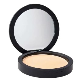 Base de maquillaje en polvo GOC Base De Maquillaje GUP100 Ultramineral Presses Powder tono tono 80 - 30mL 30g