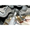 Lift Option Forged Steering Pitman Arm For 3-6" Lift Kit