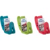 Trudeau Silicone Pot Lid Rest, Assorted Colors