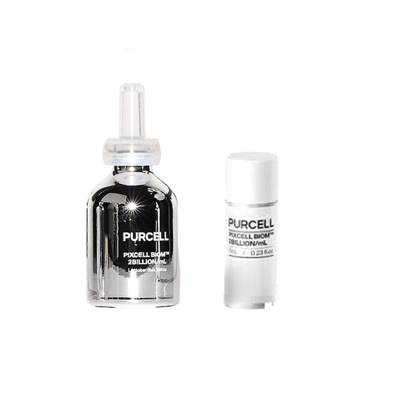 Purcell 2 billion/mL Pixel Biome concentrate 20m+7ml / 퍼셀 20억/mL