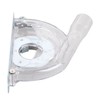 Cutting Dust Cover Grinding Shroud for 100/125/150mm Angle Grinder &amp;